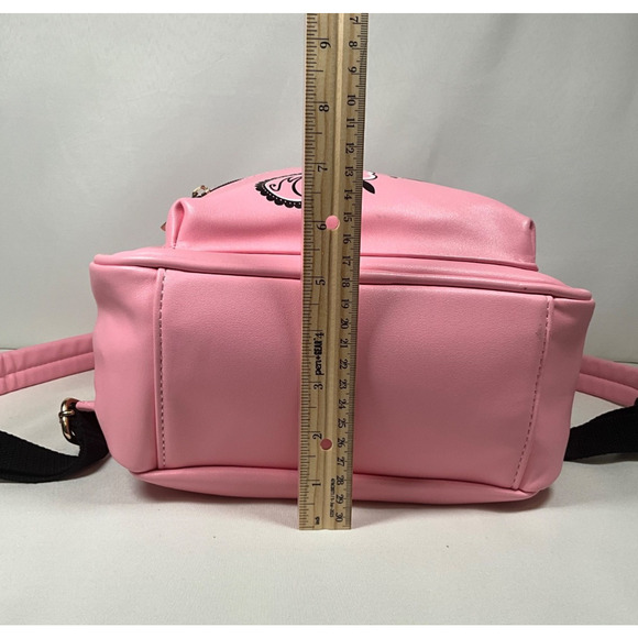 Miraculous Ladybug Mini Backpack - Picture 7 of 15